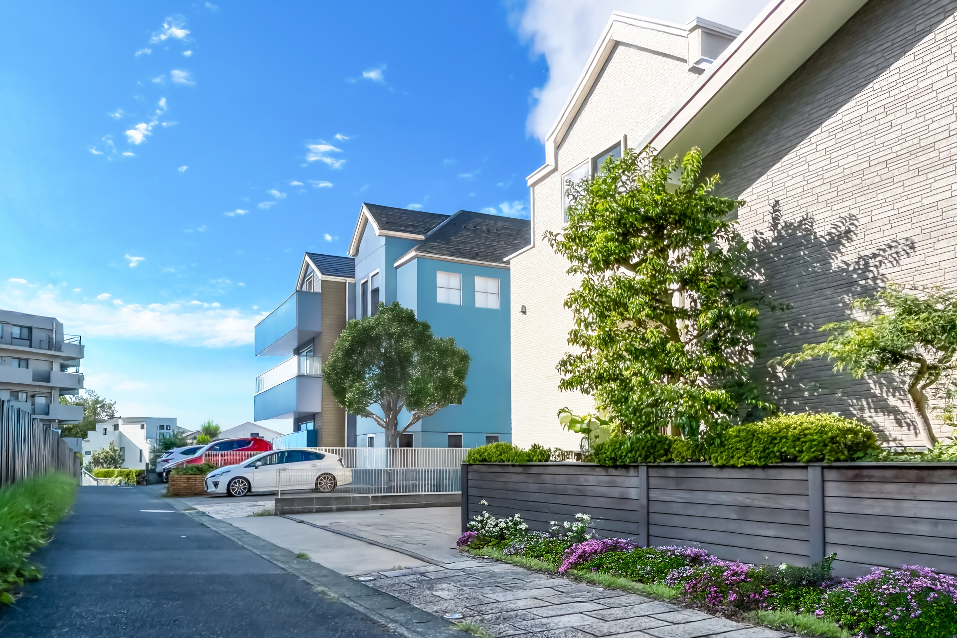 【徹底解説】二世帯住宅とは？メリット・デメリット完全版page-visual 【徹底解説】二世帯住宅とは？メリット・デメリット完全版ビジュアル